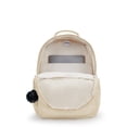 thumbnail image 3 of Mochila Kipling Seoul para Laptop de 15" con Tirantes Acolchados y Duraderos, 3 of 8