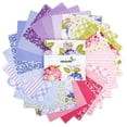 thumbnail image 2 of Riley Blake - Hydrangeas in the Garden 10" Stacker by Jennifer Bosworth 42 pcs, 2 of 2