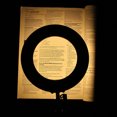 thumbnail image 4 of Greensen USB Crank Arm 5X Magnifying Glass Clip Light Repair Lampt,Clip Magnifier Lamp,Table Light,Repair Light, 4 of 8