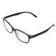 thumbnail image 5 of Gafas Para Daltónicos, Gafas Para Daltónicos, Transparente, Negro, Moda, Rojo, Verde, Corrección De Color Para Interiores Para Acromato ANGGREK Otros, 5 of 8