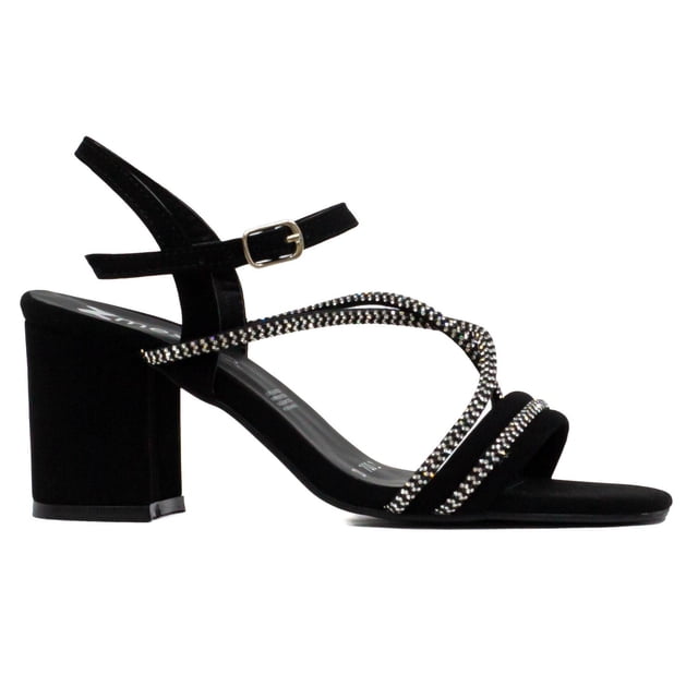 Zapatillas Para Mujer Zmexico 7002