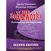 SolidWorks for Technology and Engineering (Paperback)