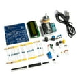 thumbnail image 1 of Mistaha Capacitance and Inductance Meter DIY Electronics Kit with LCD Display - Soldering Practice Set for Frequency Measurement - Beginner Friendly, 1 of 5
