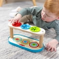 thumbnail image 2 of Juguete para habilidades de desarrollo Melissa & Doug Match & Push, 2 of 9