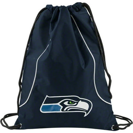 NFL - Seattle Seahawks Navy Axis Backsack