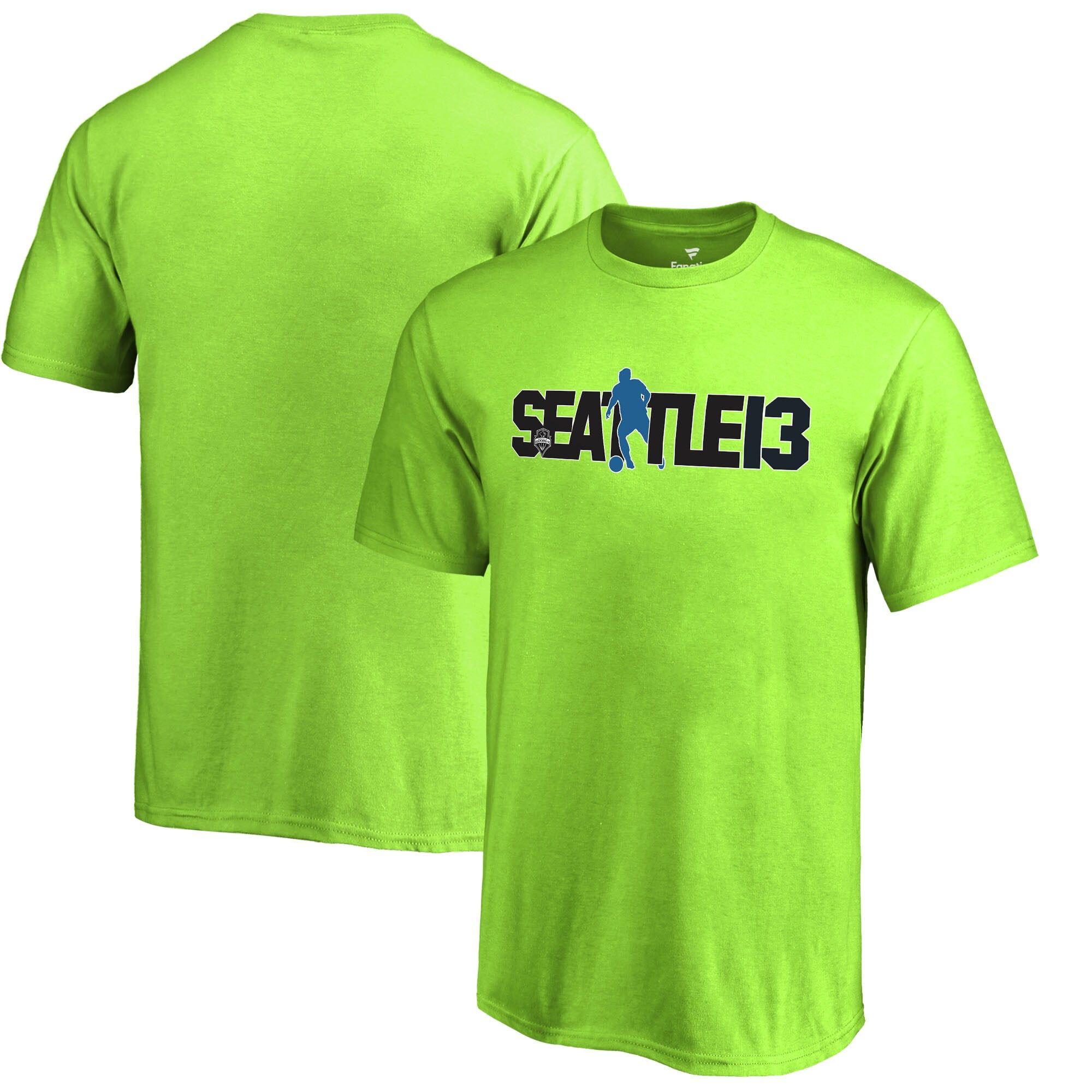 neon green jordan shirt