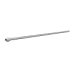 thumbnail image 3 of Brasstech 432/15S 3/8-Inch O.D. by 20-Inch Bullnose Rigid Supply Tube, Satin Nickel, 3 of 3