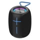 thumbnail image 2 of portátil Bluetooth 5.0, resistente al agua IPX6, inalámbrico Negro Sunnimix Bocinas portables, 2 of 8
