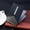 A1, variant on High Luxury Driver License Holder Case Women Men Car License ID Card Wallet