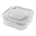 thumbnail image 2 of Ovzne Refrigerator Meat Dividing Box Storage Box Food Grade Special Small Preservation Box Refrigerator Storage Dividing Box On Clearance, 2 of 8