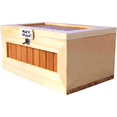 thumbnail image 5 of B1 Don' Touch Useless Box with Attitude Leave Me Alone Surprises Machine-Gags & Practical Joke Decorative Endless Fun, 5 of 8
