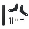 thumbnail image 4 of Motorcycle Smartphone Navigation Holder Balance Bar Durable Replaces Motorbike Front Mounting Bracket Stand for 125, 4 of 7