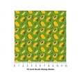 thumbnail image 4 of Rwraps Mango Sophie Fry Gloss Vinyl Film Wrap 59in x 8ft Vinyl Vehicle Car Film Sheet Roll, 4 of 9