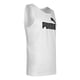 thumbnail image 2 of Tank Caballero Puma 58667002 Textil Blanco, 2 of 5