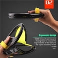 thumbnail image 4 of mmirethe Sports Game Hand Throw Ball Catching Toy Set Outdoor Parent-Child Interactive Indoor Throwing and Catching Ball Game, 4 of 6