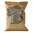 thumbnail image 3 of 1 in 6 Snacks Carolina Dill Pickle Potato Chips 2 oz Bagged, 3 of 3