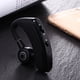 thumbnail image 1 of Auriculares V9 manos libres inalámbricos Bluetooth Control de ruido auriculares con gancho para la oreja de negocios con micrófono para conducir deportes, 1 of 8