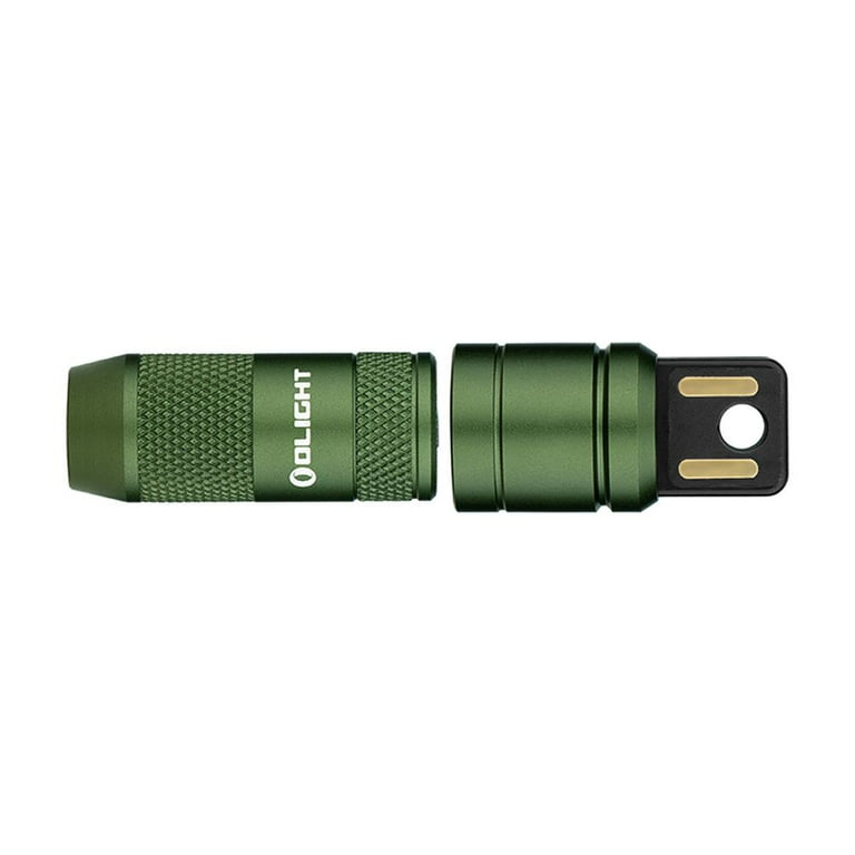【最安値挑戦】 OLIGHT IMINI 2 EDC Rechargeable Flashlight 50 Lumens Compact ライト・ランタン