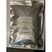 Sunature 5 lbs Organic Freeze Dried Pumpkin Seed Protein Powder