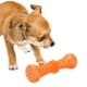 thumbnail image 3 of Juguete Masticable interactivo para perros Sunnimix Naranja 18x5cm, 3 of 8