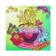 thumbnail image 1 of Wdftyju 5D DIY café flores Rhinestone dibujo parte especial en forma de pintura de diamante Wdftyju 6eq3jy2zq5gn3et4, 1 of 9