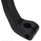 thumbnail image 3 of Levier de changement de vitesse pliable en alliage d'aluminium, compatible avec les motos tout-terrain Zongshen CG CB NC 125 150 200 250 450, 3 of 4
