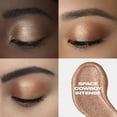 thumbnail image 2 of Sombra de ojos líquida URBAN DECAY 24/7 Glaze-On Space Cowboy, 3 ml, 2 of 9