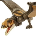 thumbnail image 3 of Jurassic World Dino Escape Dimorphoron Action Figure (Wild Pack), 3 of 6