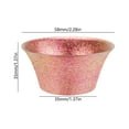 thumbnail image 5 of Titaniums Portable Teas Cup Corrosions Resistant Mug for Outdoors Office Use, 5 of 7