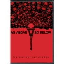 As Above, So Below (DVD)