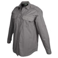 thumbnail image 2 of TAG Safari Trail Shirt for Women - L-Sleeve (Olive, Large), 2 of 3