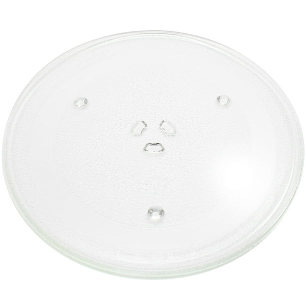 Replacement Samsung MW4552W Microwave Glass Plate Compatible Samsung