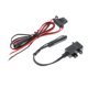 thumbnail image 5 of Adaptador USB Zulema de motocicleta a prueba de agua, 5 of 7