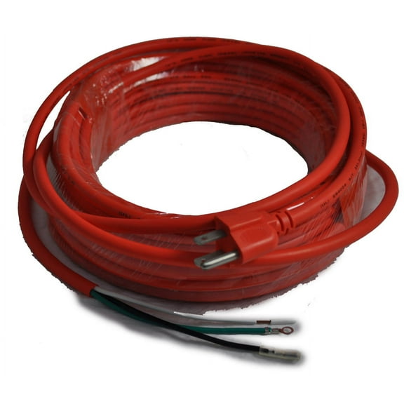 Evolution  Vacuum Cleaner Power Cord