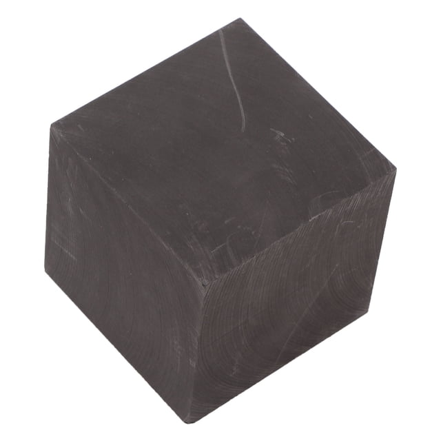 Graphite Ingot Mold, Energy Saving Heat Resisting Acid Resistance Square Graphite Mold For Casting 1000g Gold For Casting 540g Silver