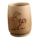 thumbnail image 3 of Taza de bambú para beber sake, café, leche, té, desayuno, vino, regalos, decoración J, 3 of 6