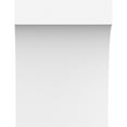thumbnail image 2 of Ekena Millwork 6"W X 8"H X 36"L Standard Huntington Architectural Grade PVC Rafter Tail, 2 of 4