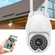 thumbnail image 5 of Cámara de seguridad ANGGREK alarma de Detección de movimiento de rotación PTZ de cámara IP para monitoreo, 5 of 8