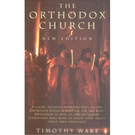 The Orthodox Church - eBook
