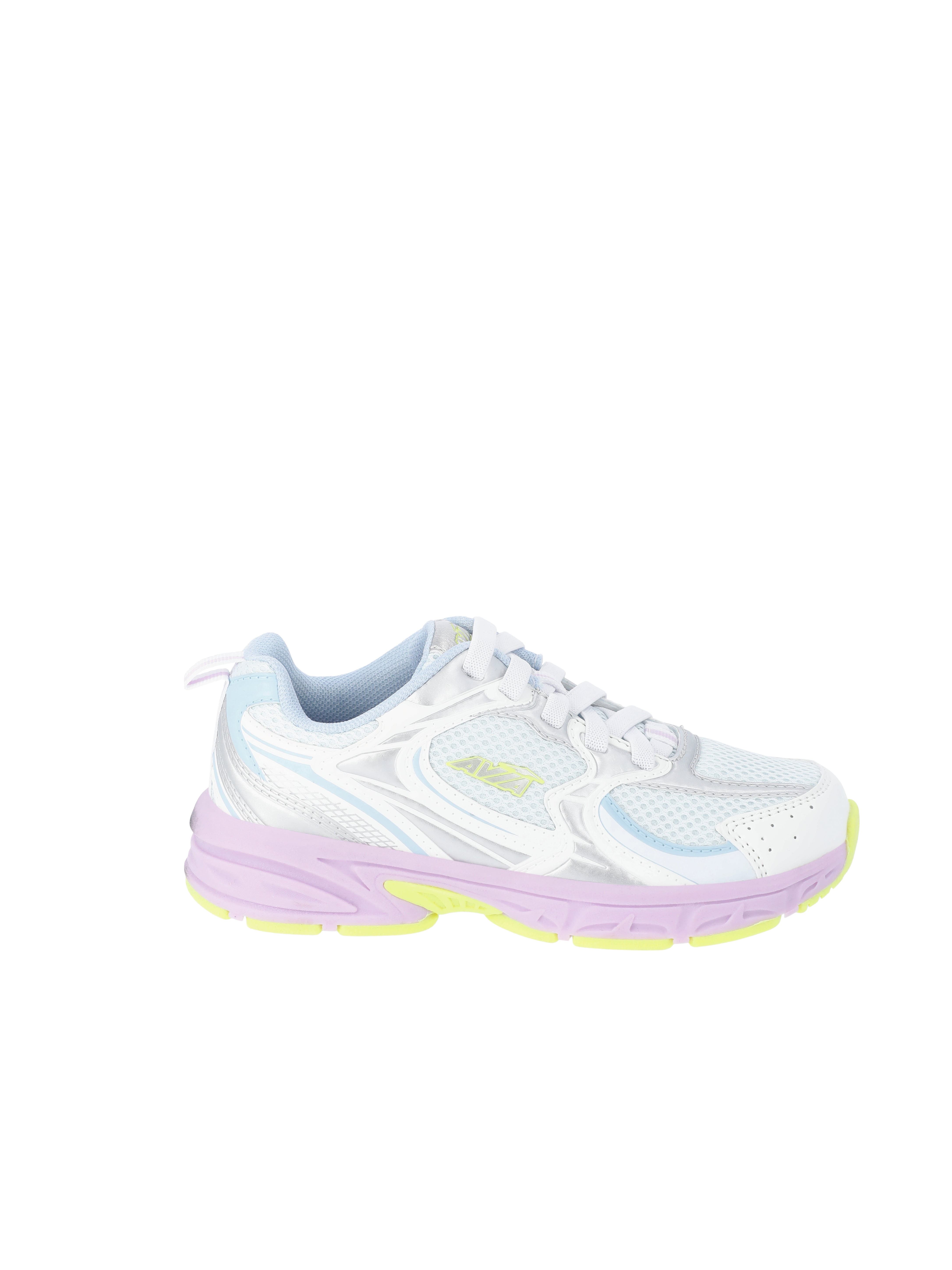 Avia 5000 Unisex Little and Big Kid Chunky Trainer Sneakers