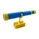 thumbnail image 2 of Telescopio de juguete para casa de juegos para niños, equipo de gimnasio de jungla, kit de marco de escalada, juego para Azul, 2 of 9