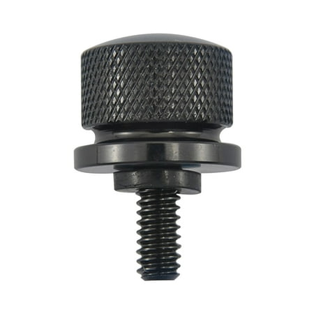 

Universal Rear Mudguard Seat Bolt Nut Motorcycle Screw Compatible For Sportster