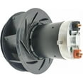 thumbnail image 2 of Seapple Blower Motor Assy Compatible with Caterpillar Engine C175 Truck 797F 773F 775G 777F 466-7341 4667341, 2 of 7