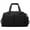 Black Deals, variant on karymi Duffle Bag with Shoes Compartment for Men Women Waterproofs Large Capacity Cloth Overnight Weekenders Bag for Traveling Patio Decor Housewarming Gifts