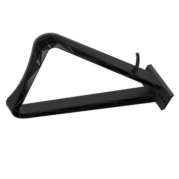Soporte de Almacenamiento de bolas Zulema gancho de pared de bola