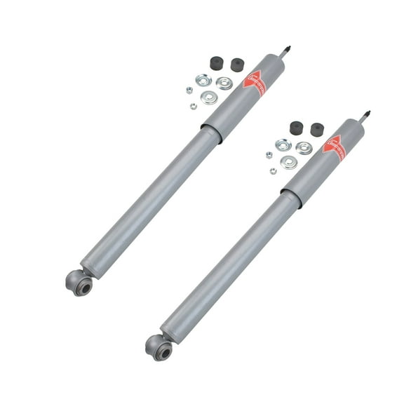 For Toyota Celica & Cressida New Pair Rear Gas-A-Just Shocks Struts - BuyAutoParts