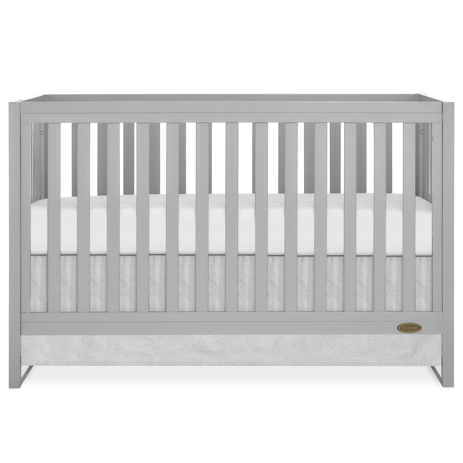 Dream On Me Arlo 5-In-1 Convertible crib