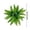 #11, variant on Artificial Faux Flowers 9.84in Small Fake Plants Outdoor Indoor Weather Resistant Floral Bush for Home Garden Porch Decor 1 Pc 13 Stems