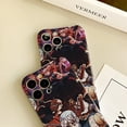 thumbnail image 5 of Tengen Uzui Anime Case for iPhone 14 Pro–17 Pro Max – Shockproof Full-Print Glossy Finish Protective Cover, 5 of 6