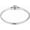 6.7 inches/17 cm, variant on Genuine Charm Bracelet 925 Sterling Silver Snake Chain Bangle Barrel Clasp Jewelry Fit Charm Birthday Gift for Women
